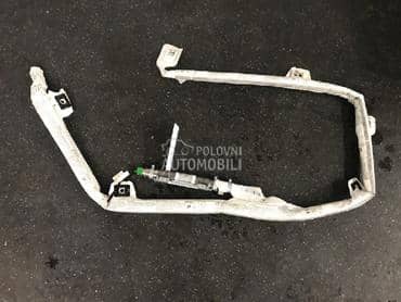 Airbag krova za Mercedes Benz C 220 od 2008. do 2012. god.