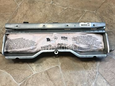 Vazdušni jastuk kolena za Mercedes Benz C 220 od 2008. do 2012. god.