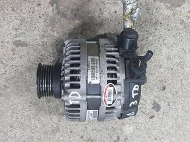 Alternator za Mazda 3