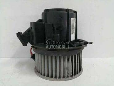 Ventilator kabine za Mercedes Benz C 220 od 2008. do 2012. god.