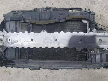 Vezni lim za Mazda 2 od 2007. do 2013. god.