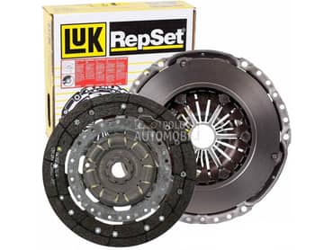 Set Kvacila 1.8 2.0 za Volkswagen Sharan od 1995. do 2010. god.