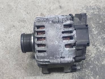 Alternator za Citroen C3 od 2009. do 2016. god.