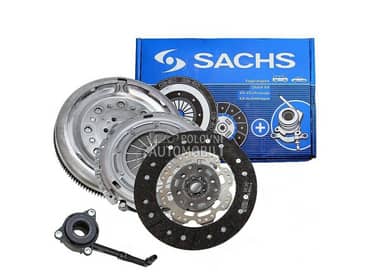 Set Kvacila Zamajac 2.0TDI za Volkswagen Sharan od 1995. do 2010. god.