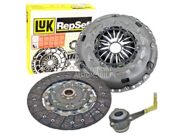 Set Kvacila 2.0TDI za Volkswagen Sharan od 2010. do 2015. god.