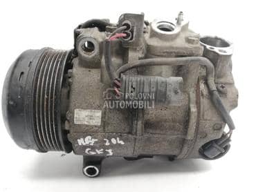 Kompresor klime za Mercedes Benz C 220 od 2008. do 2012. god.