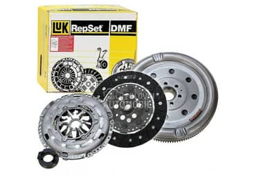 Set Kvacila Zamajac 1.9TDI za Volkswagen Jetta od 2004. do 2013. god.