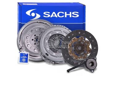 Set Kvacila Zamajac 2.0TDI za Volkswagen Jetta od 2004. do 2013. god.