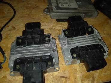 Kompjuter automatskog menjaca za Opel Signum, Vectra C