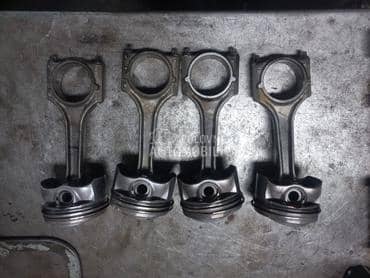 KLIPOVI 1.8TSI za Audi A3 od 2005. do 2012. god.