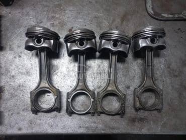 KLIPOVI 1.8TSI za Škoda Octavia od 2005. do 2012. god.