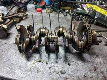 RADILICA 1.8TSI za Audi A3 od 2005. do 2012. god.