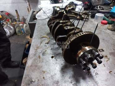 RADILICA 1.8TSI za Volkswagen Passat B6, Passat B7, Golf 6 od 2005. do 2012. god.