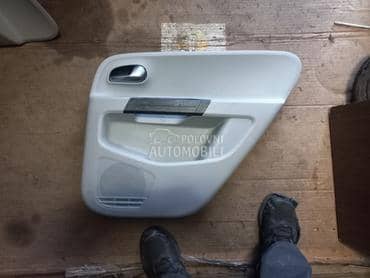 TAPACIRUNZI 5VRATA za Škoda Citigo