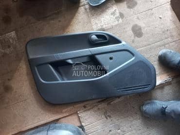 TAPACIRUNZI 5VRATA za Volkswagen up!