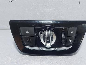 PREKIDACI SVJETLA za BMW Serija 5