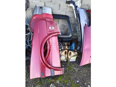 Limarija za Volkswagen Golf 2, Golf 3 od 1987. do 1998. god.