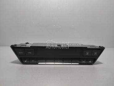 PREKIDACI KLIME za Audi A3