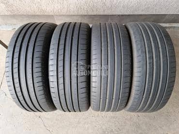 Dunlop 225/45 R19 Letnja