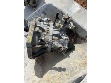 MENJAC 1.2benzin za Suzuki Swift od 2010. do 2015. god.