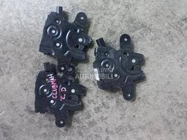 Brava zadnjih vrata za MINI Clubman