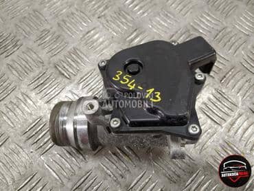 Klapna gasa za Mercedes Benz B Klasa