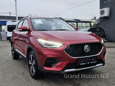 MG ZS 1.5 GSR2 106hp