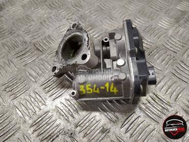 EGR ventil za Mercedes Benz B Klasa