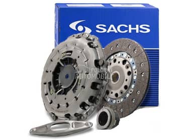 Set Kvacila za BMW 520 od 2003. do 2010. god.