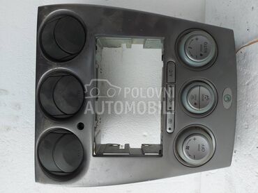 KLIMATRONIK PREKIDAC RESETKA za Mazda 6 od 2003. do 2008. god.