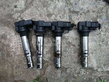 bombine 4kom za Volkswagen Golf 4