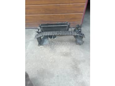 Prednja greda vezni lim za Ford Focus od 2004. do 2007. god.