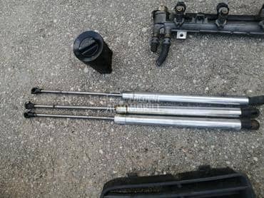 amortizeri haube i gepeka za Volkswagen Golf 4