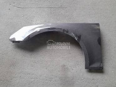 Krilo Blatobran za Audi Q5 od 2015. do 2018. god.