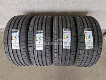 Dunlop 275/45 R20 Letnja