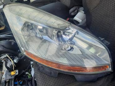 Far za Citroen C4 Grand Picasso, C4 Picasso