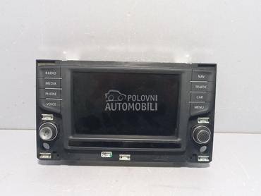 DISPLEJ za Volkswagen Golf 7