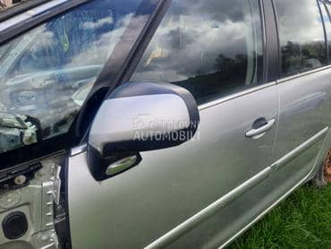 Retrovizor levi za Citroen C4 Grand Picasso
