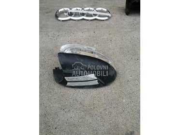 donji deo retrovizora za Volkswagen Touran