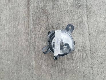 maglenka za Nissan Qashqai