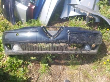 prednji branik za Alfa Romeo 156