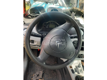 Volan, ablender, sat za Citroen C3