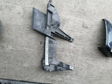 levi nosac fara za BMW X3