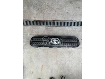 maska prednjeg branika za Toyota RAV 4