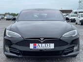Tesla Model S All wheel drive