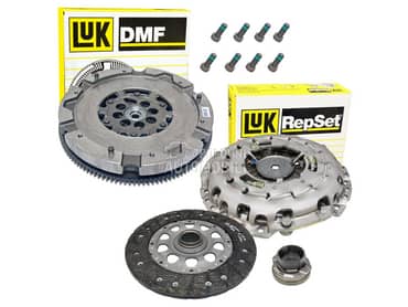 Set Kvacila Zamajac za BMW X5 od 2000. do 2007. god.