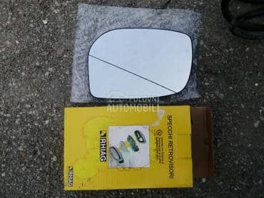 staklo retrovizora za Toyota Yaris