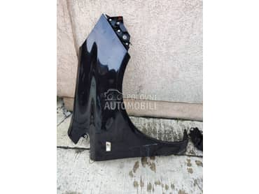 Desno krilo za Opel Corsa D