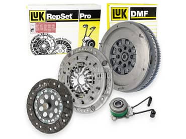 Set Kvacila Zamajac za Mercedes Benz A 160, A 170 od 1998. do 2004. god.