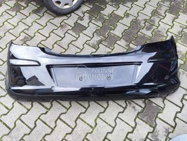 Zadnji branik  4 vrata za Opel Corsa D